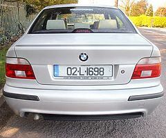 Perfect condition 530d NEW NCT - Image 5/10