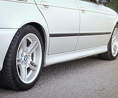Perfect condition 530d NEW NCT - Image 6/10