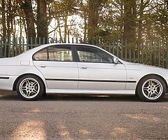 Perfect condition 530d NEW NCT - Image 7/10