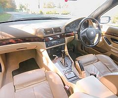 Perfect condition 530d NEW NCT - Image 8/10