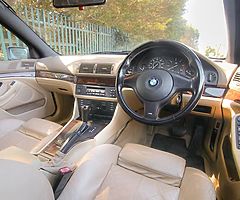 Perfect condition 530d NEW NCT - Image 9/10