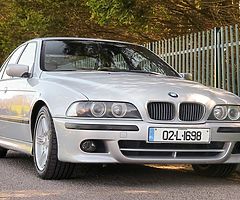 Perfect condition 530d NEW NCT - Image 10/10