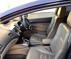 Honda civic - Image 3/10