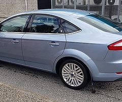 Ford mondeo - Image 3/10