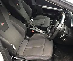 Leon Fr 170bhp