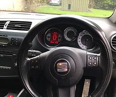 Leon Fr 170bhp - Image 4/5