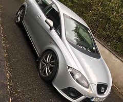 Leon Fr 170bhp - Image 5/5
