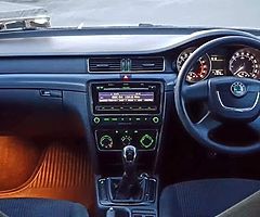 10 Skoda superb 1.9 diesel - Image 8/9