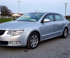 10 Skoda superb 1.9 diesel - Image 9/9
