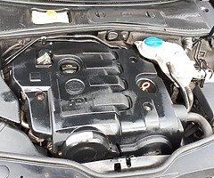 Skoda Superb 1.9TDi classic 115bhp - Image 4/10