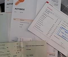 Skoda Superb 1.9TDi classic 115bhp - Image 5/10