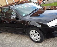 Skoda Superb 1.9TDi classic 115bhp - Image 6/10