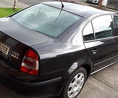 Skoda Superb 1.9TDi classic 115bhp - Image 7/10