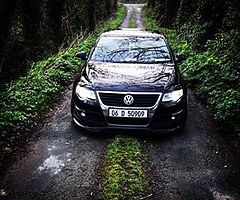 Bora/golf/passat etc