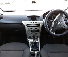 Opel(Vauxal) Astra 1.3