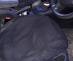 07 skoda Octavia 1.9 TDI diesel - Image 4/4