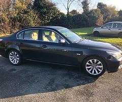 520d Auto e60 - Image 4/9