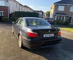 520d Auto e60 - Image 5/9