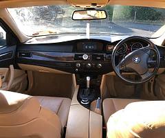 520d Auto e60 - Image 6/9