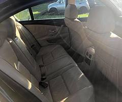 520d Auto e60 - Image 7/9