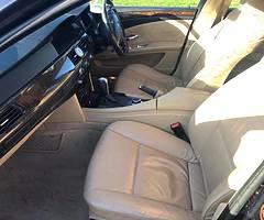 520d Auto e60 - Image 8/9