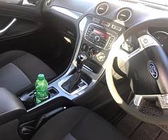 2011 Ford Mondeo 1.8 diesel automatic - Image 8/8