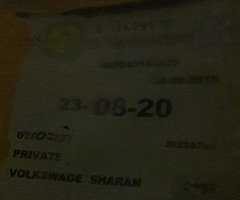 sharan - Image 9/10