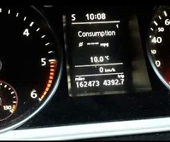 Passat cc