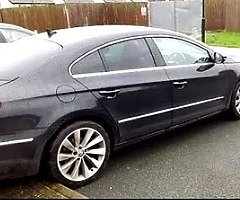 Passat cc - Image 6/8