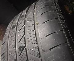 Bbs speedline alloys 19” 5x112 - Image 8/8