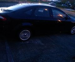 Ford mondeo 1.6 2008