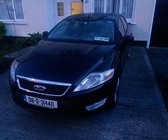 Ford mondeo 1.6 2008 - Image 4/5