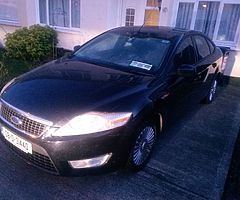 Ford mondeo 1.6 2008 - Image 5/5