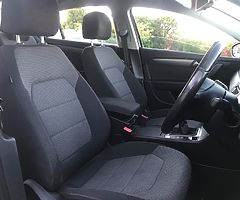2013 (132) Volkswagen Passat 2.0TDI - Image 6/8