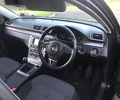 2013 (132) Volkswagen Passat 2.0TDI - Image 7/8