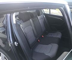 2013 (132) Volkswagen Passat 2.0TDI - Image 8/8