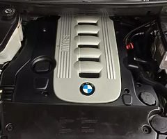 BMW X5 RACING GREEN - Image 4/4
