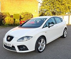 Contact seller