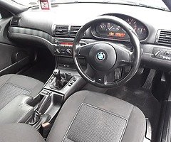 2005 BMW 318 CI COUPE // GREAT DRIVE AND LOTS OF HISTORY // SERIOUS INTEREST ONLY PLEASE - Image 4/10