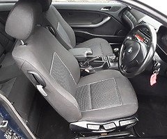 2005 BMW 318 CI COUPE // GREAT DRIVE AND LOTS OF HISTORY // SERIOUS INTEREST ONLY PLEASE - Image 5/10
