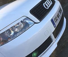 Contact seller