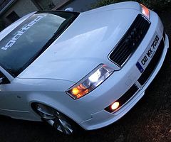 Contact seller