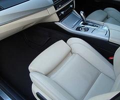 152 BMW 5 Series 2.0 Touring M-Sport Automatic , 76k Miles, 1 Owner, FSH, €20,950 - Image 8/9