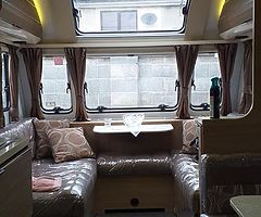 2014 adria adora - Image 4/8