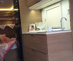 2014 adria adora - Image 7/8
