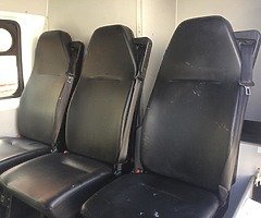 Contact seller