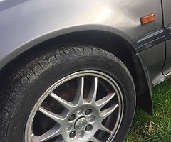 Honda Civic Ef - Image 7/10