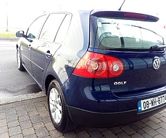 2020 Volkswagen Golf - Image 5/10