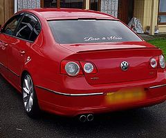 06 Passat 1.9 diesel