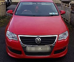 06 Passat 1.9 diesel - Image 5/5